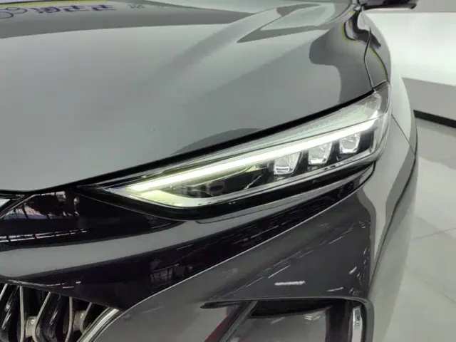 Changan X7 Plus — Фото автомобиля 5
