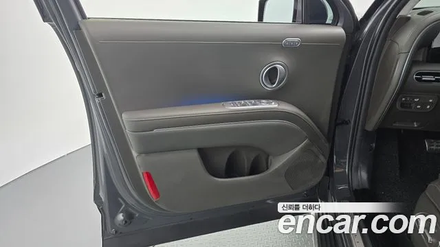 Hyundai Palisade LX3 — Фото автомобиля 13