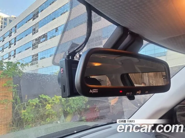 Hyundai Casper — Фото автомобиля 14