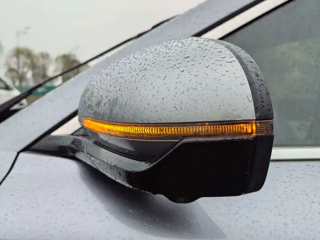 BYD Song PLUS — Фото автомобиля 5