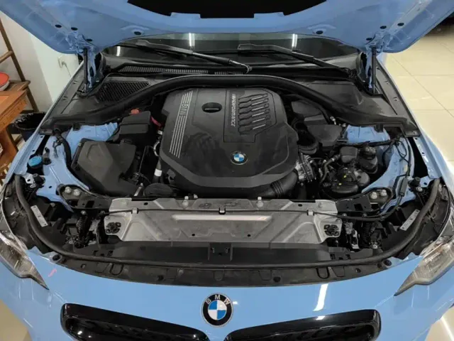 BMW M240i — Фото автомобиля 19
