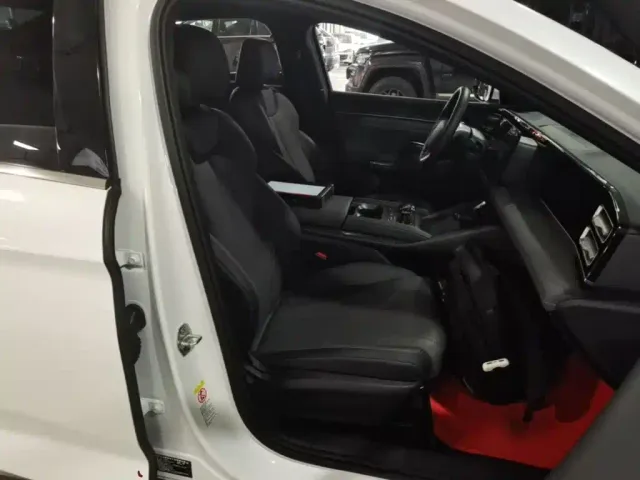 BYD Qin L — Фото автомобиля 24