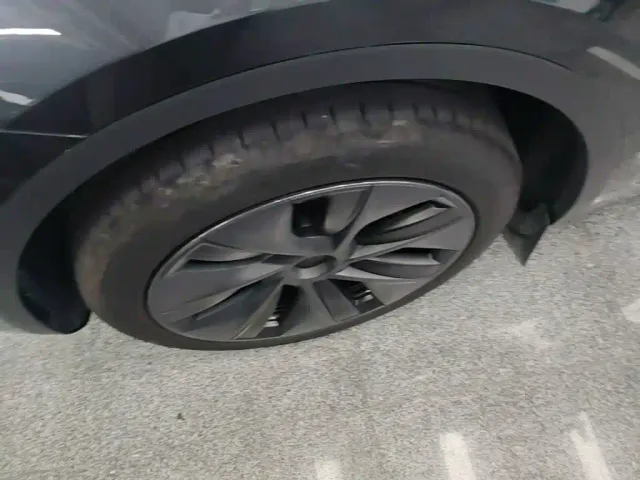 Tesla Model Y — Фото автомобиля 22