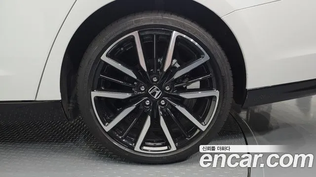 Honda Accord — Фото автомобиля 19