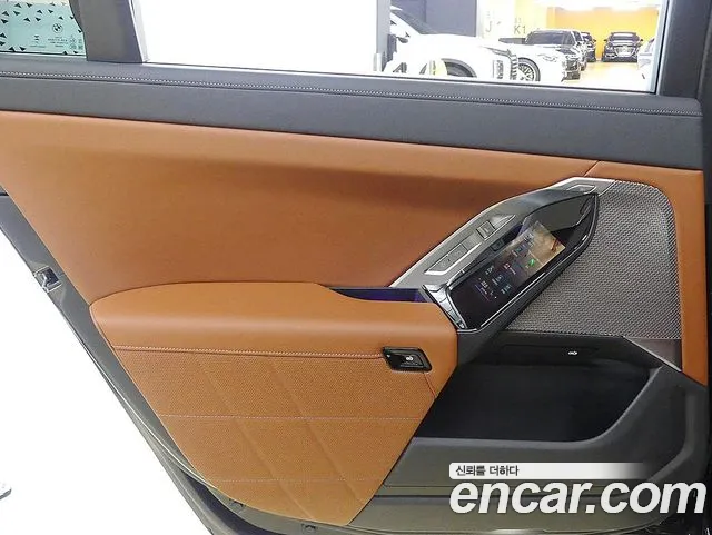 BMW 7-Series 7 серия (G70) 740i xDrive M Sport Limited — Фото автомобиля 18