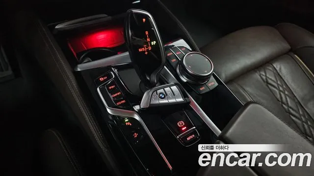 BMW Gran Turismo G32 — Фото автомобиля 9