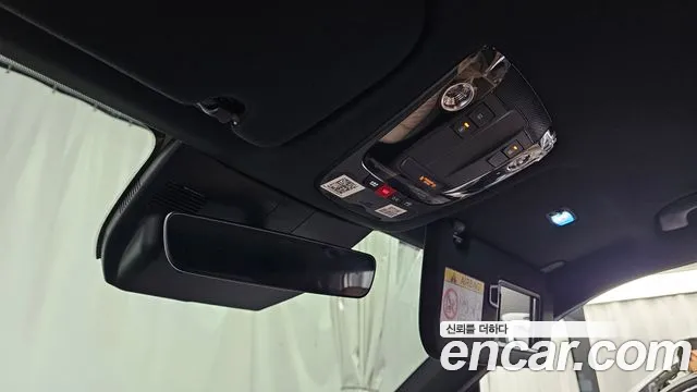 Kia Sorento 4th Gen — Фото автомобиля 17