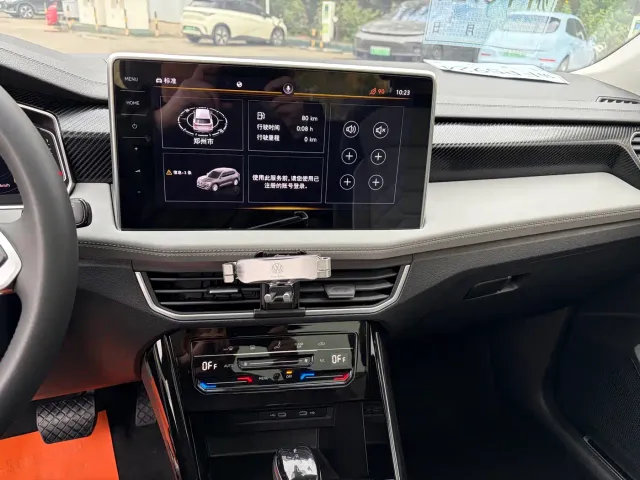 Volkswagen Tayron — Фото автомобиля 14