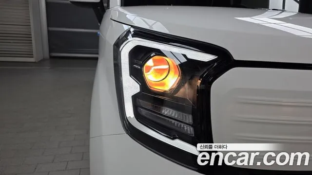 Kia RAY Новый Kia Ray Signature — Фото автомобиля 22
