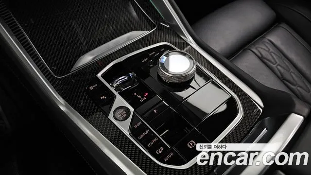 BMW X6 G06 — Фото автомобиля 12