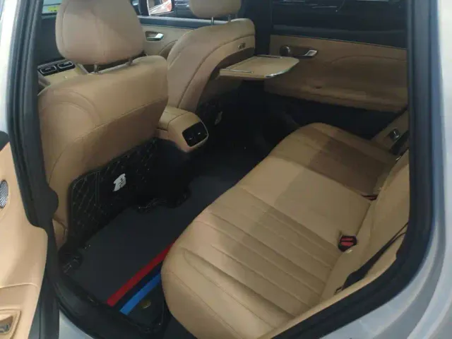 GAC Aion i60 — Фото автомобиля 11