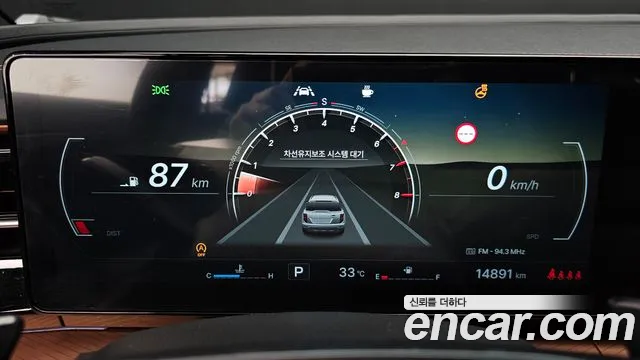 KG_Mobility_Ssangyong Torres Новый Torres Бензин 1.5 4WD — Фото автомобиля 8
