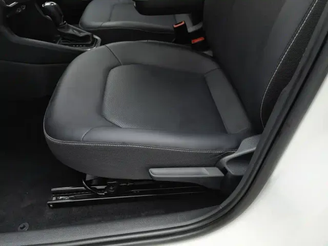 Skoda Rapid — Фото автомобиля 20