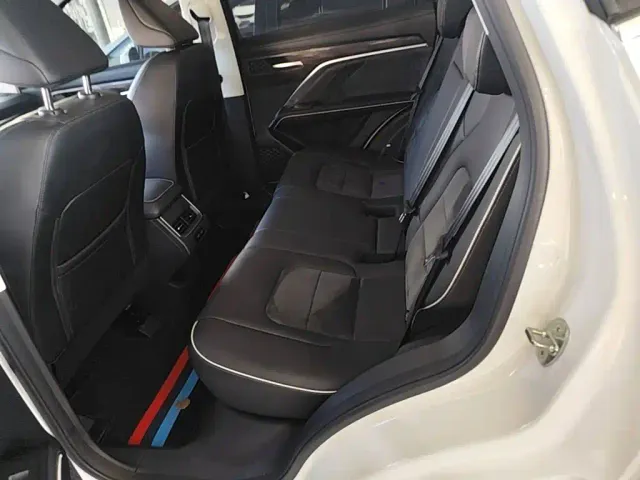 Haval H6 — Фото автомобиля 16
