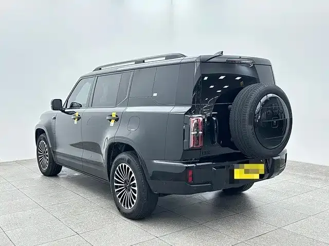 Haval Great Wall H10 — Фото автомобиля 5