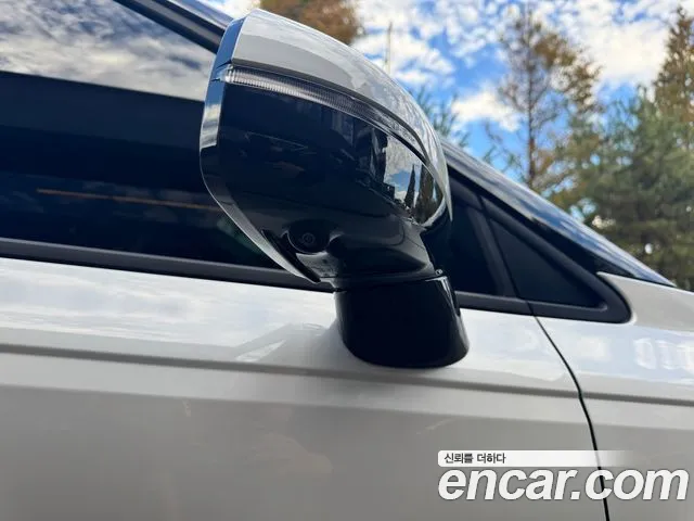 Kia Carnival 4th Gen — Фото автомобиля 17