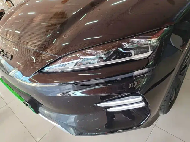 BYD Song PLUS — Фото автомобиля 23