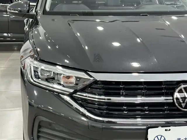 Volkswagen Sagitar — Фото автомобиля 13