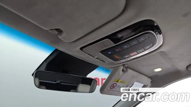 Hyundai Palisade The New Palisade Дизель 2.2 4WD — Фото автомобиля 22
