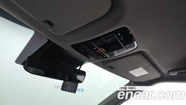 Hyundai Santa Fe MX5 — Фото автомобиля 28