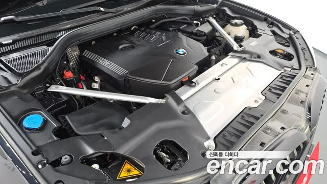 BMW X3 xDrive 20i M Sport Pro — Фото автомобиля 6