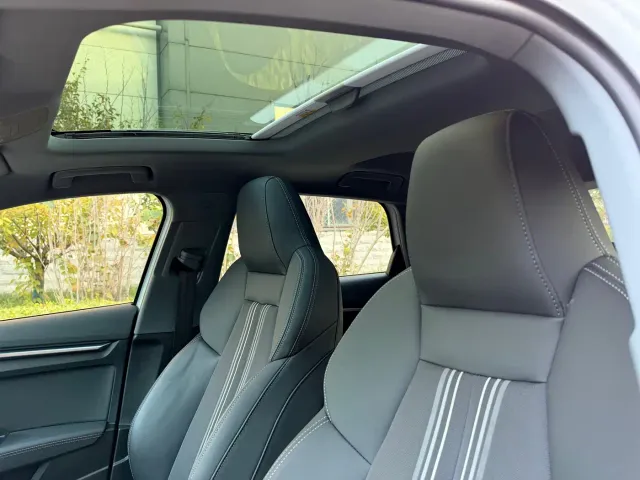Audi A3 — Фото автомобиля 11