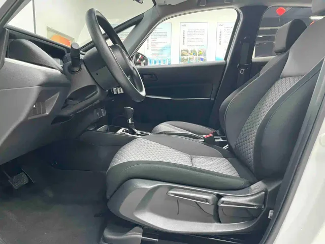 Honda Fit — Фото автомобиля 7
