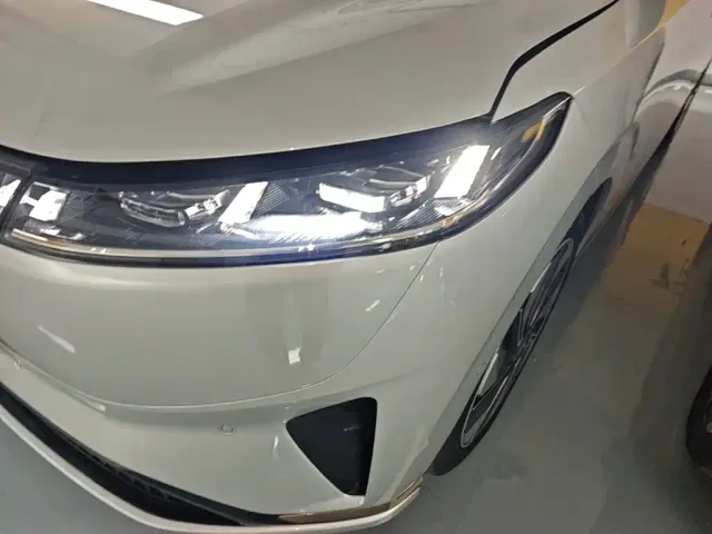 Dongfeng eπ 008 — Фото автомобиля 23