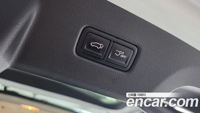 Kia Carnival 4th Gen — Фото автомобиля 30