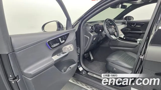 Mercedes-Benz GLC-Class X254 — Фото автомобиля 15