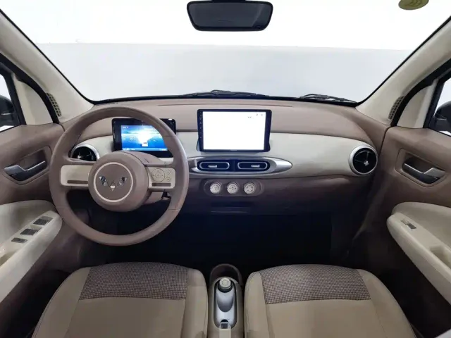 Wuling Hongguang Mini EV — Фото автомобиля 5
