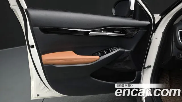 Kia Seltos — Фото автомобиля 13