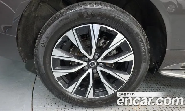 Volvo XC60 2nd Gen — Фото автомобиля 5