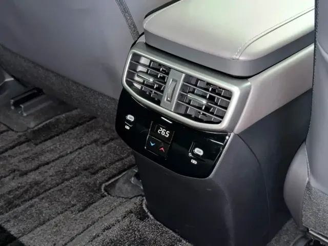 Lexus Lexus RX New Energy 2023 450h+ 4WD Enjoyment — Фото автомобиля 18