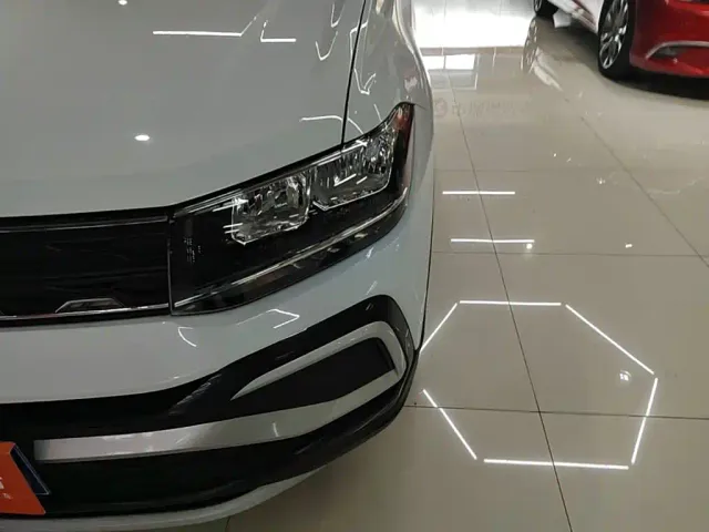 Volkswagen T-Cross — Фото автомобиля 23