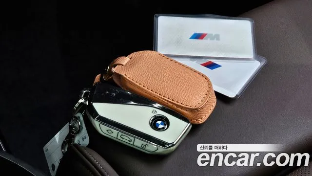 BMW X1 U11 — Фото автомобиля 17