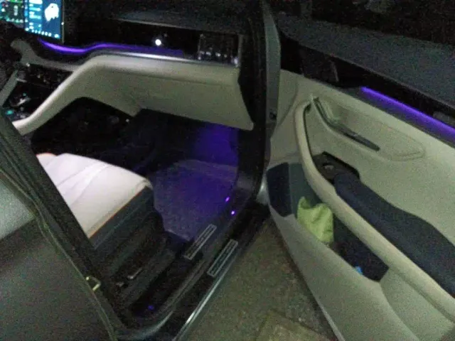 BYD Song PLUS — Фото автомобиля 19