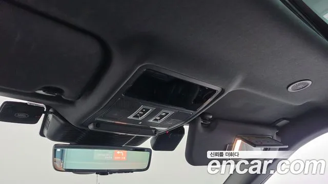 Land Rover Range Rover Evoque 2nd Gen — Фото автомобиля 27