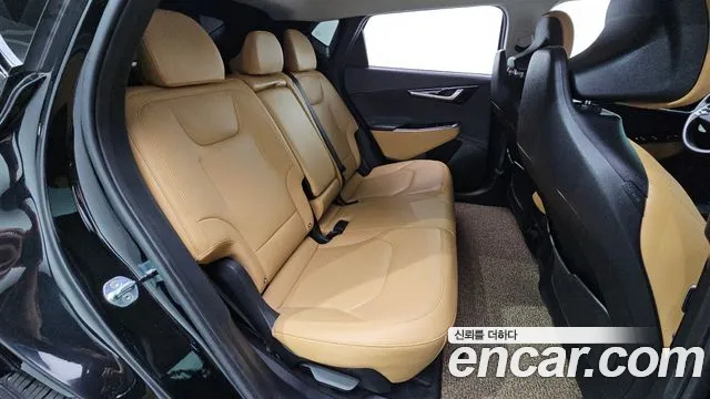 Kia EV6 — Фото автомобиля 17