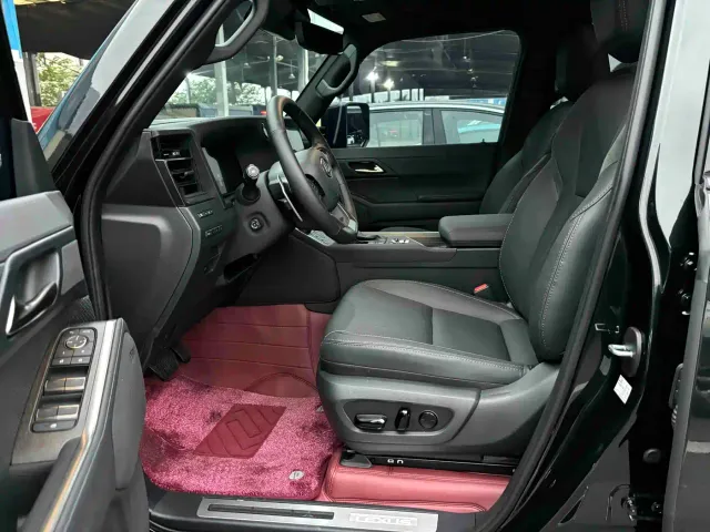 Lexus GX — Фото автомобиля 2