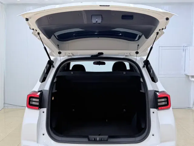 Chery Tiggo 5x — Фото автомобиля 20