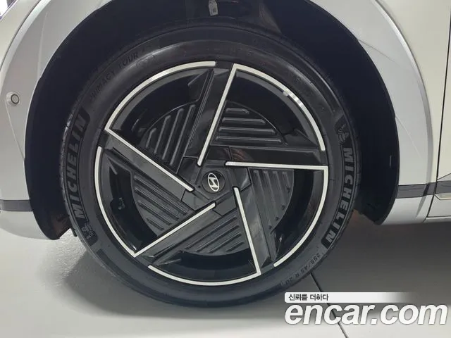 Hyundai Ioniq 5 Ioniq 5 (New) — Фото автомобиля 20