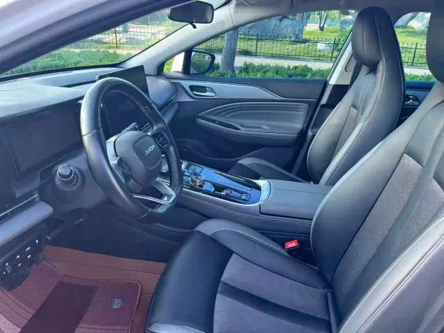 GAC Aion S Plus — Фото автомобиля 3
