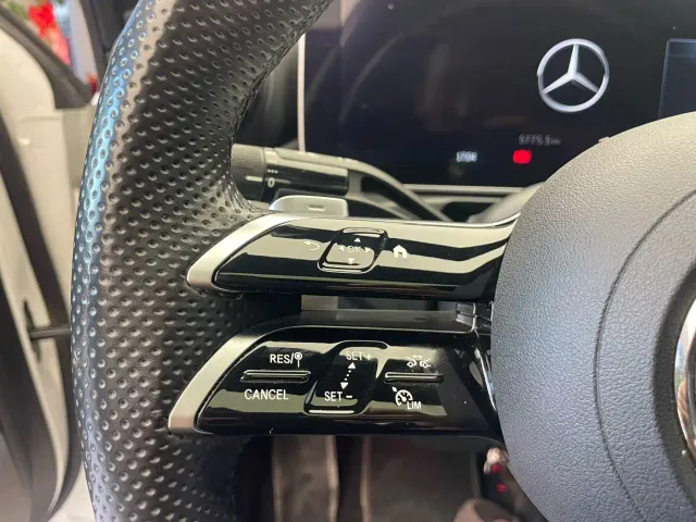 Mercedes-Benz C-Class — Фото автомобиля 16