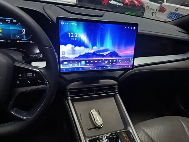 BYD Seal — Фото автомобиля 12