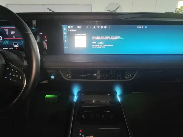 Ford Mondeo — Фото автомобиля 12