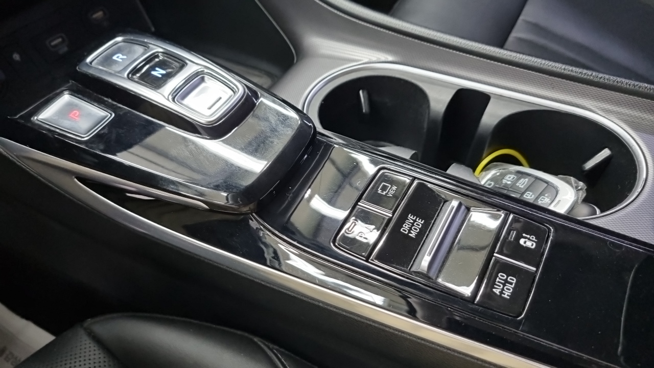 Hyundai Sonata Sonata (DN8) — Фото автомобиля 9