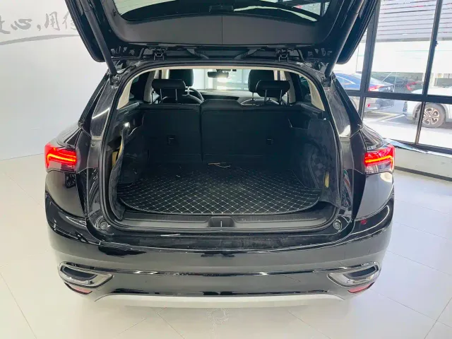 Buick Envision S — Фото автомобиля 14