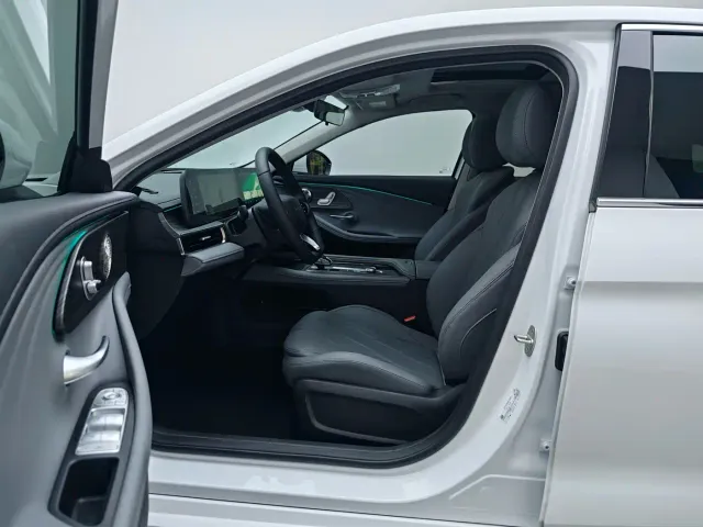 Chery Arrizo 8 — Фото автомобиля 14
