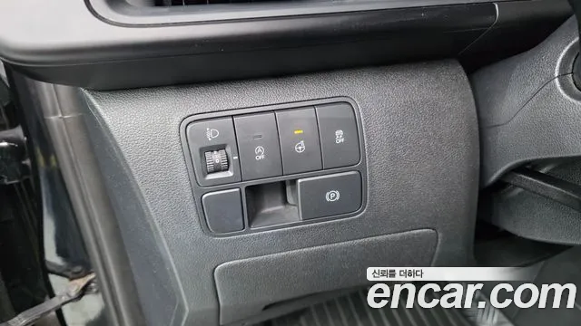 Hyundai Staria — Фото автомобиля 15